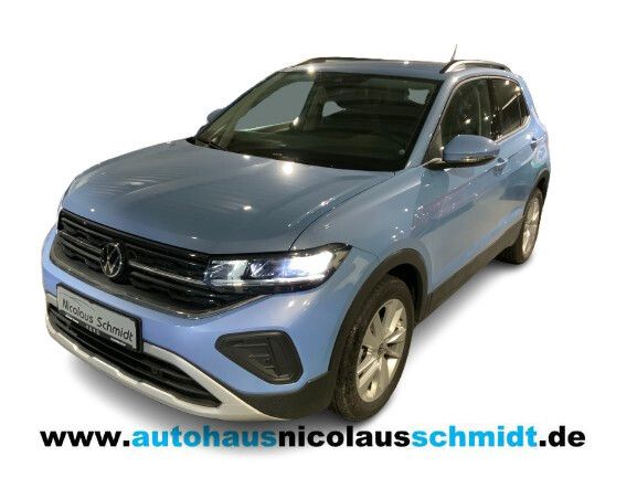 VW T-Cross 1.500 km 28.440 &euro; Süderbrarup 24392
