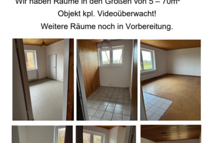 Gewerbeobjekt Tarp - 6&euro; | Angebot:24509684