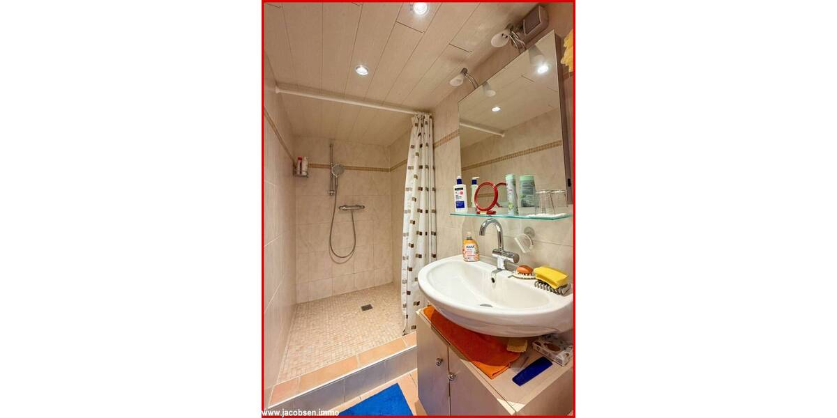 Reihenendhaus Schleswig - 5 Zimmer, 103 m&sup2;, 275.000&euro; | Angebot:26617844