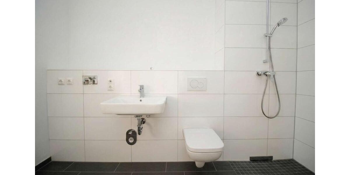 Etagenwohnung Kappeln - 3.5 Zimmer, 90 m&sup2;, 1.350&euro; | Angebot:25611726