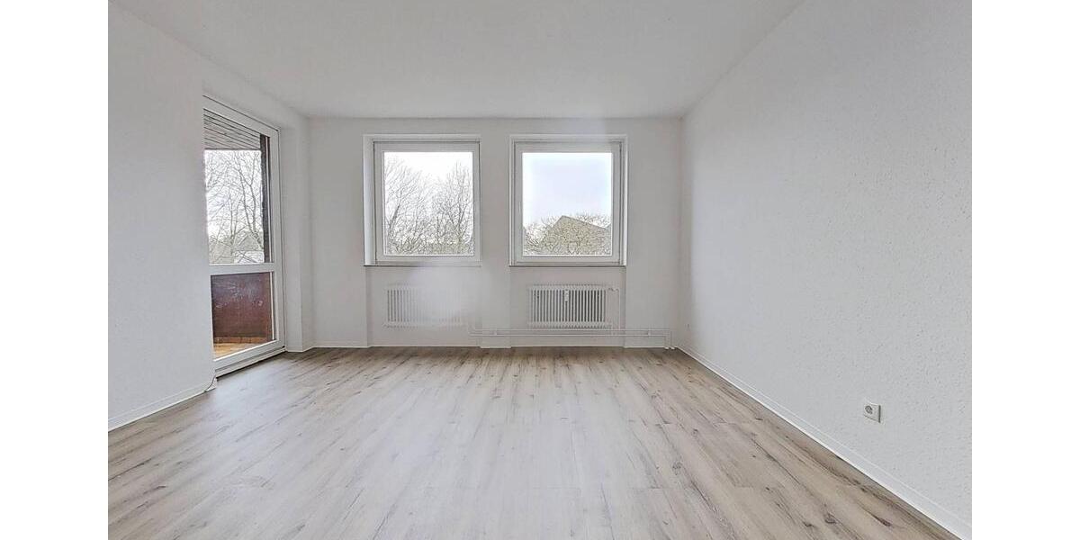 Etagenwohnung Rendsburg - 3 Zimmer, 79 m&sup2;, 669&euro; | Angebot:25329327