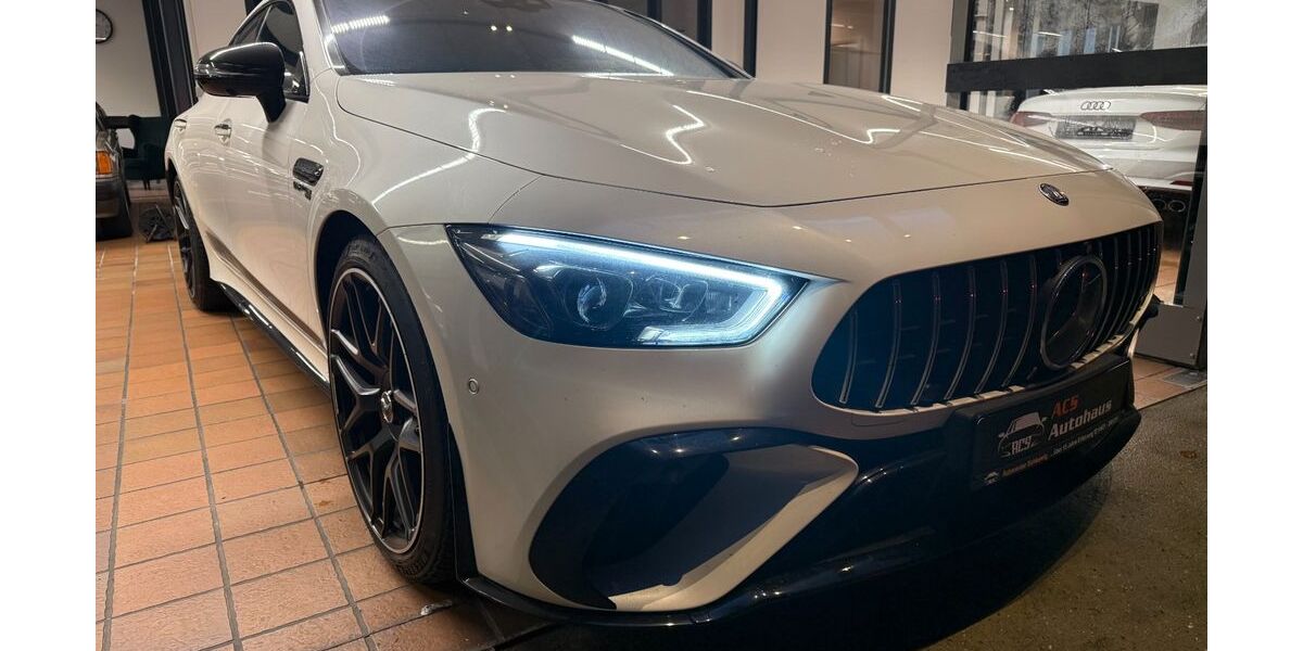 Mercedes-Benz AMG GT 33.486 km 108.290 &euro; Eggebek 24852