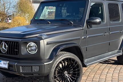 Mercedes-Benz G 500 150.000 km 99.990 &euro; Schleswig 24837