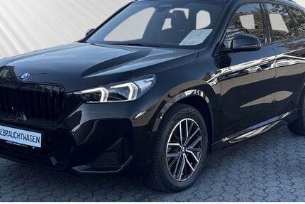 BMW X1 18.500 km 35.980 &euro; Eckernförde 24340