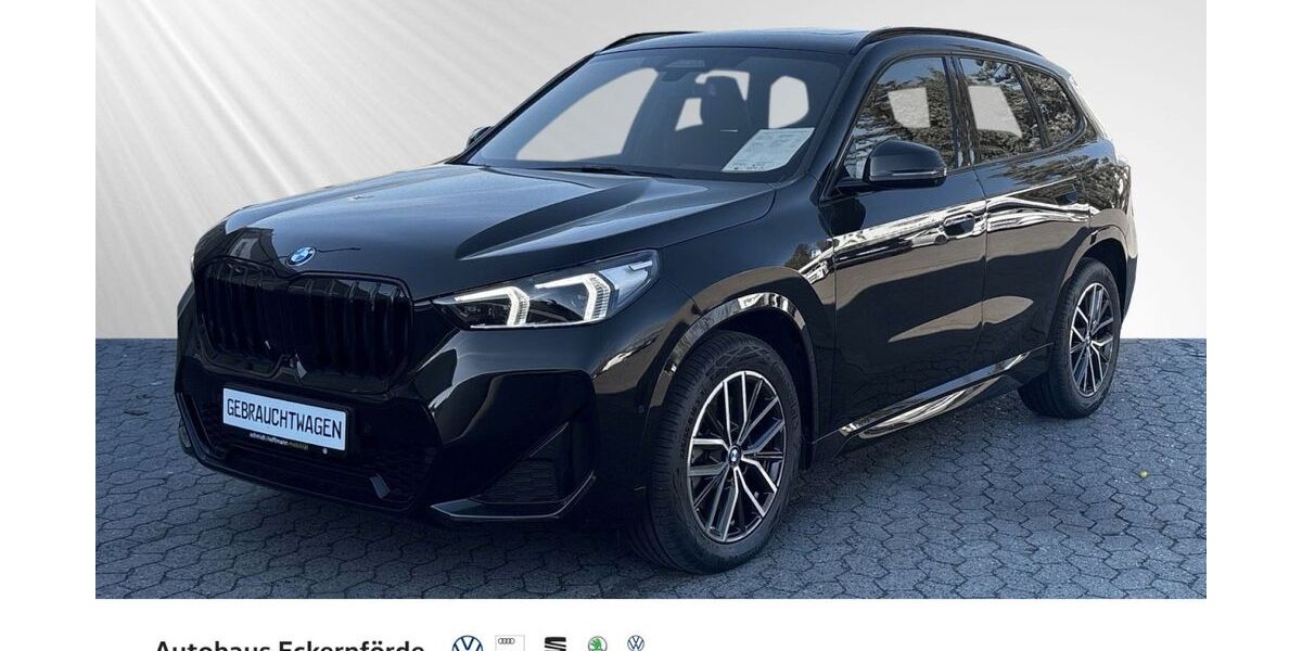 BMW X1 18.500 km 35.980 &euro; Eckernförde 24340