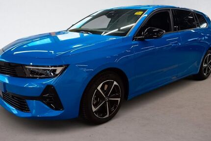 Opel Astra 8.590 km 22.980 &euro; Eckernförde 24340