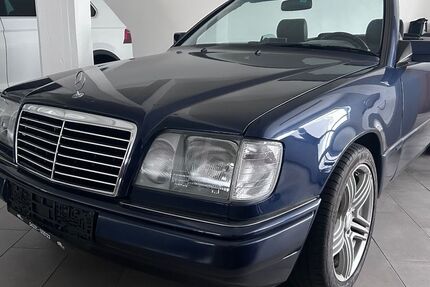 Mercedes-Benz E 200 161.000 km 16.980 &euro; Rendsburg 24768