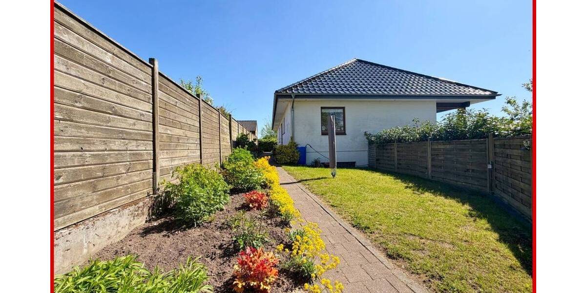 Einfamilienhaus Süderschmedeby Süderschmedeby - 7 Zimmer, 154 m&sup2;, 365.000&euro; | Angebot:26799094