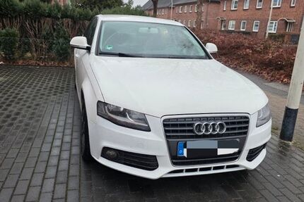 Audi A4 175.004 km 8.000 &euro; Rendsburg 24768
