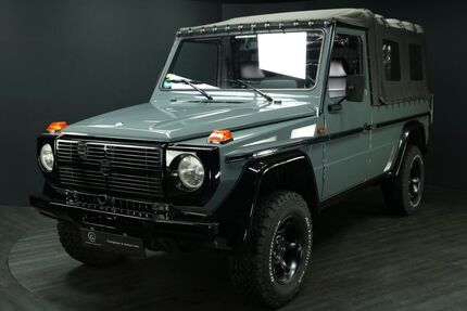 Mercedes-Benz G 230 29.904 km 59.900 &euro; Kropp 24848
