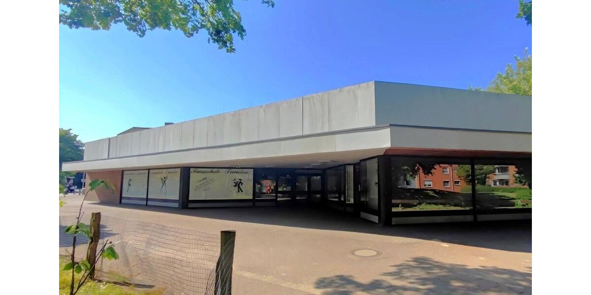 Gewerbeobjekt Rendsburg - 3.500&euro; | Angebot:23808961