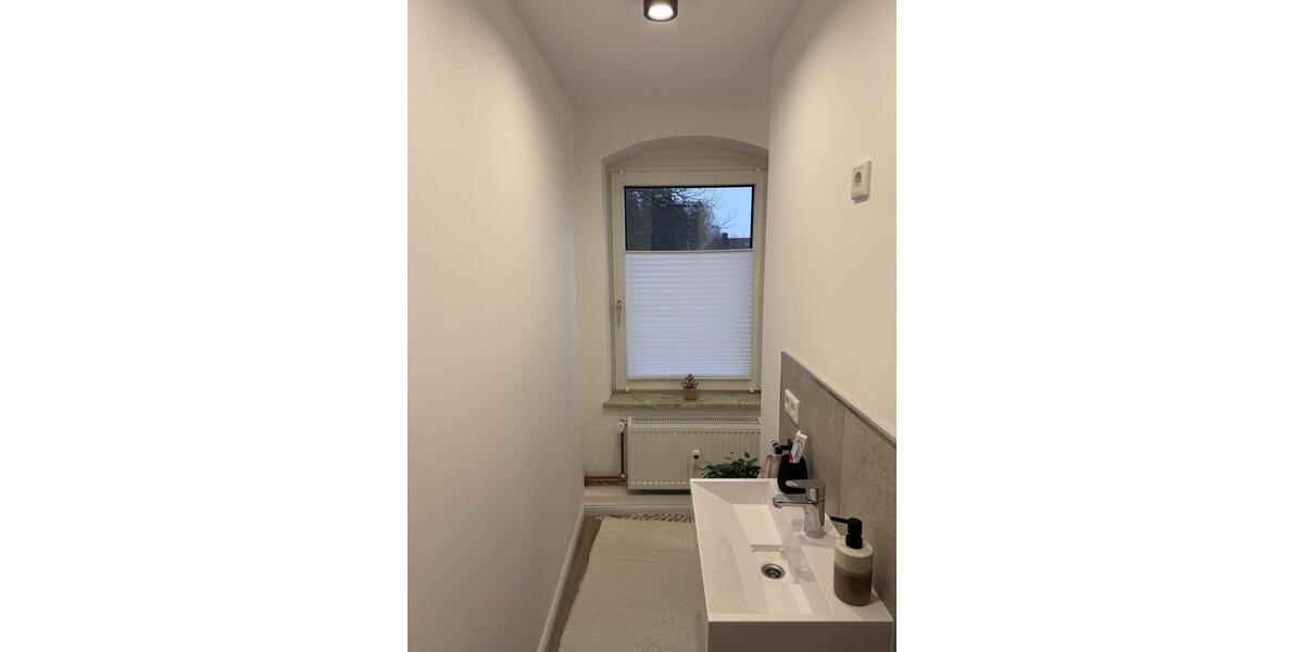 Etagenwohnung Süderbrarup - 2 Zimmer, 50 m&sup2;, 520&euro; | Angebot:25940778