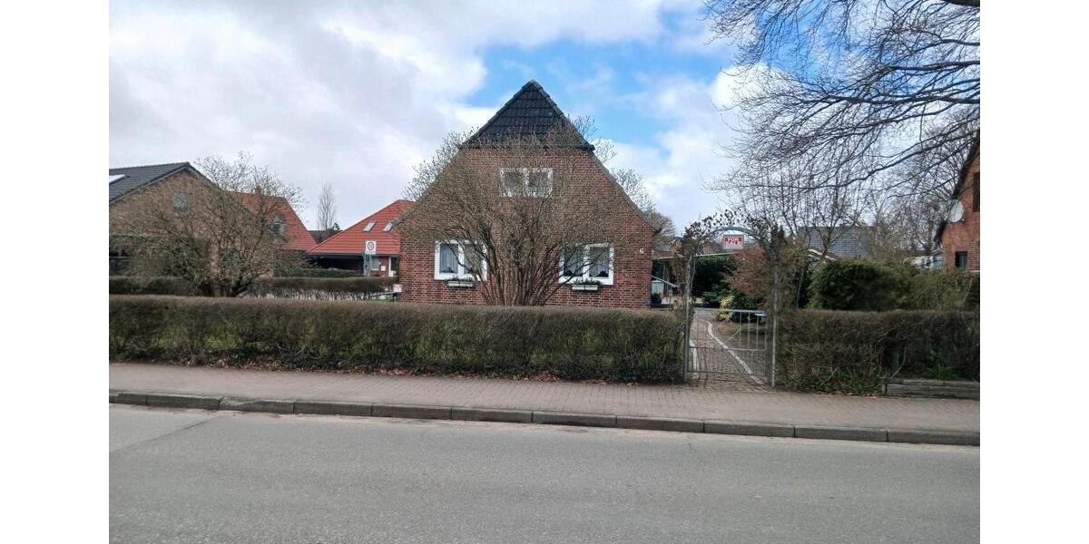 Einfamilienhaus Großenwiehe - 4 Zimmer, 111 m&sup2;, 320.000&euro; | Angebot:25999350