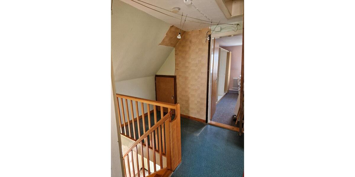 Einfamilienhaus Sörup - 4 Zimmer, 100 m&sup2;, 160.000&euro; | Angebot:26033338