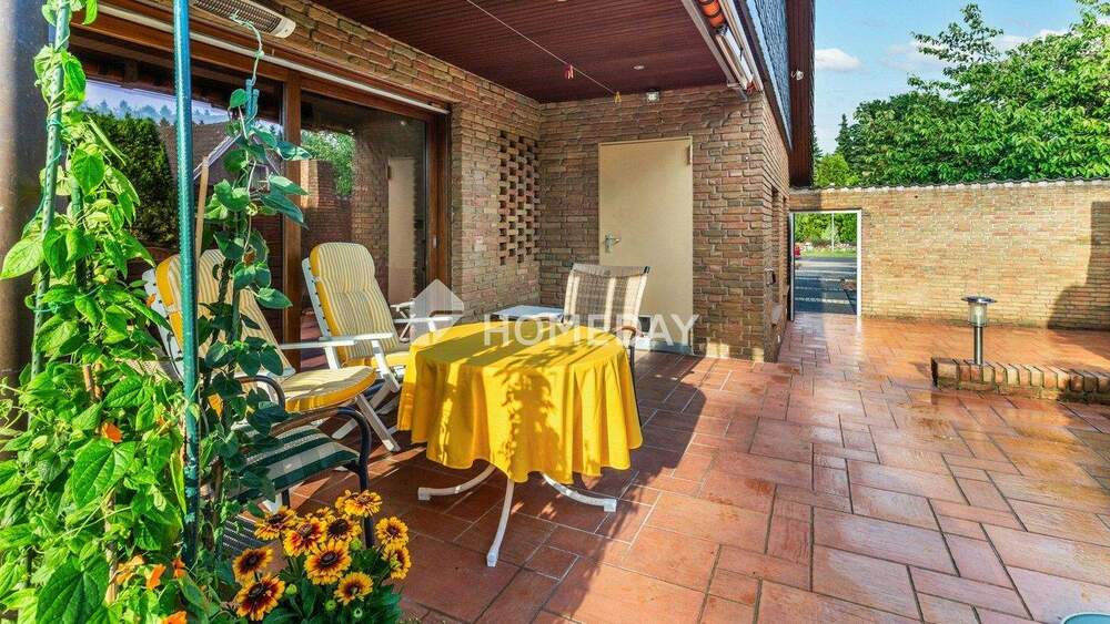 Bungalow Kropp - 7 Zimmer, 377 m&sup2;, 599.000&euro; | Angebot:25697567