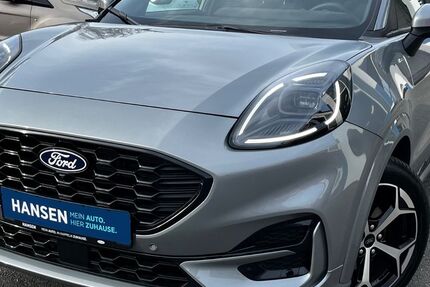 Ford Puma 10.984 km 26.300 &euro; Kappeln 24376