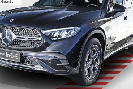 Mercedes-Benz GLC 300 15.858 km 52.950 &euro; Eckernförde 24340