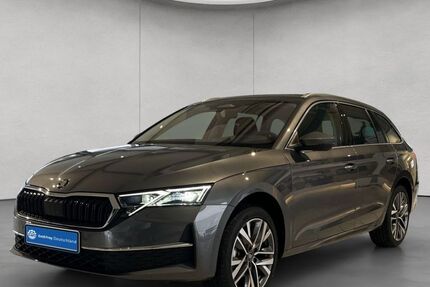 Skoda Octavia 5.000 km 39.790 &euro; Rendsburg 24768