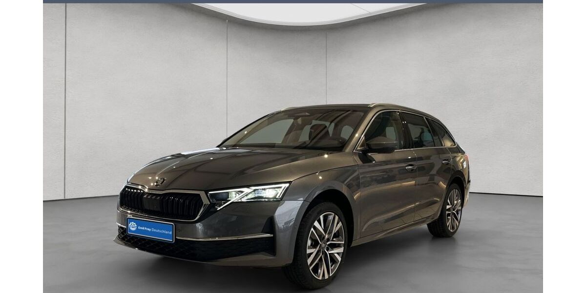 Skoda Octavia 5.000 km 39.790 &euro; Rendsburg 24768