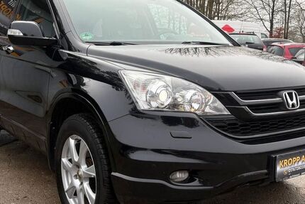 Honda CR-V 148.351 km 11.500 &euro; Kropp 24848