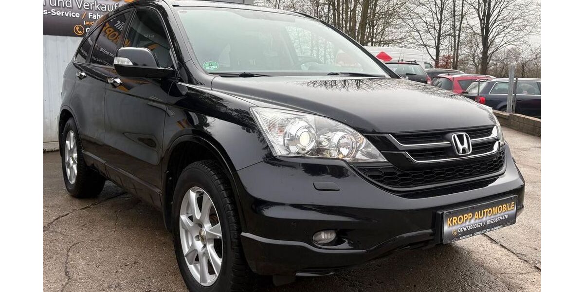 Honda CR-V 148.351 km 11.500 &euro; Kropp 24848