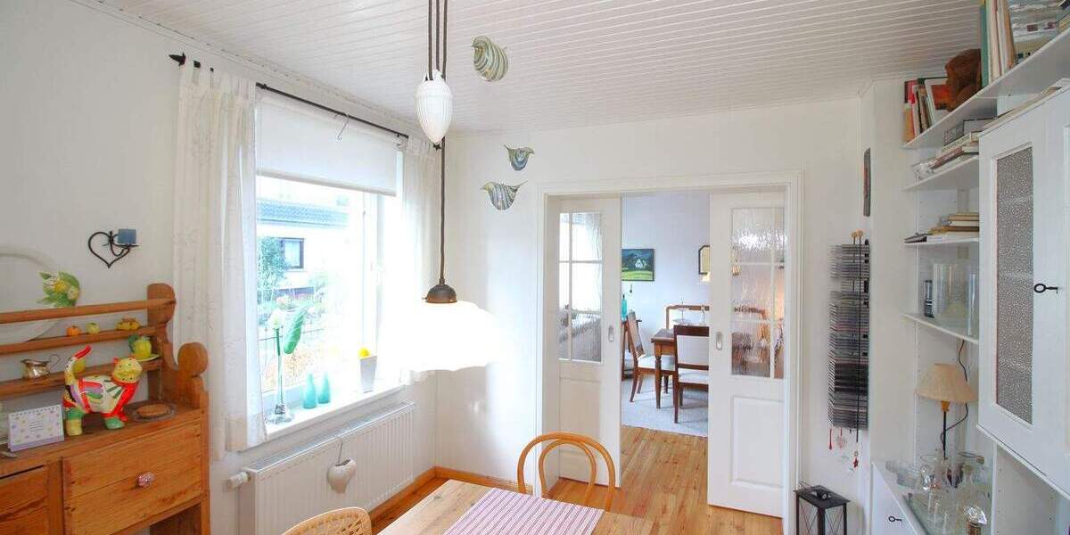 Doppelhaushälfte Schleswig - 6 Zimmer, 131 m&sup2;, 279.000&euro; | Angebot:25815505