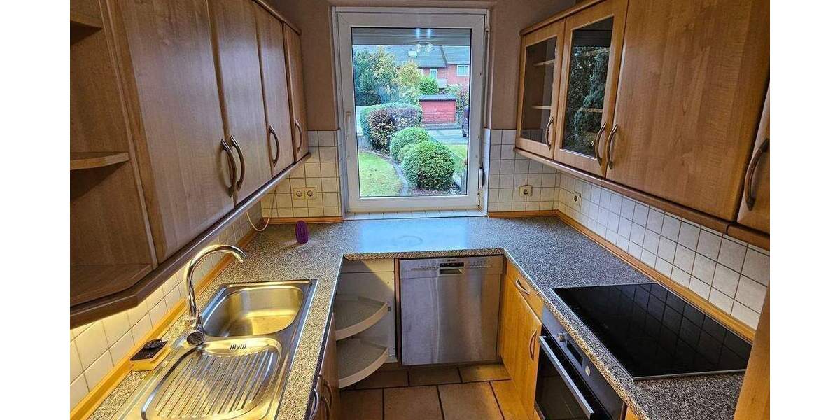 Reihenmittelhaus Rendsburg - 5 Zimmer, 130 m&sup2;, 249.000&euro; | Angebot:26037085