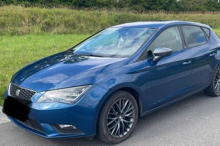 Seat Leon 178.000 km 7.500 &euro; Lindau 24214