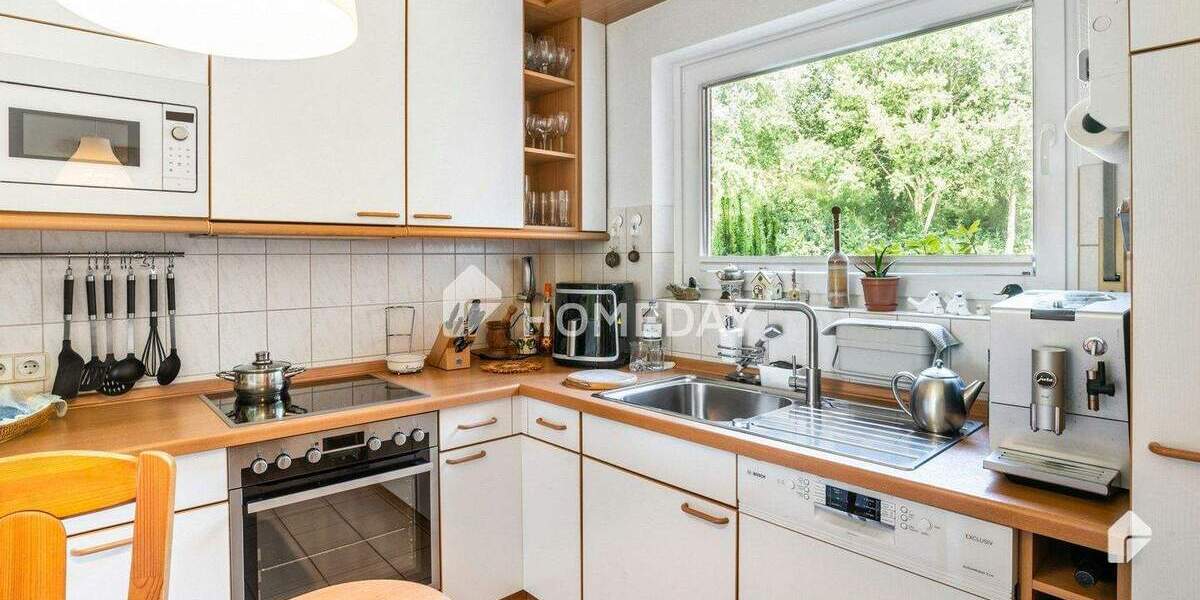 Reihenmittelhaus Rendsburg - 6 Zimmer, 135 m&sup2;, 359.000&euro; | Angebot:25699167