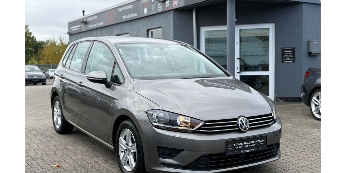 VW Golf Sportsvan 115.000 km 10.900 &euro; Rendsburg 24768