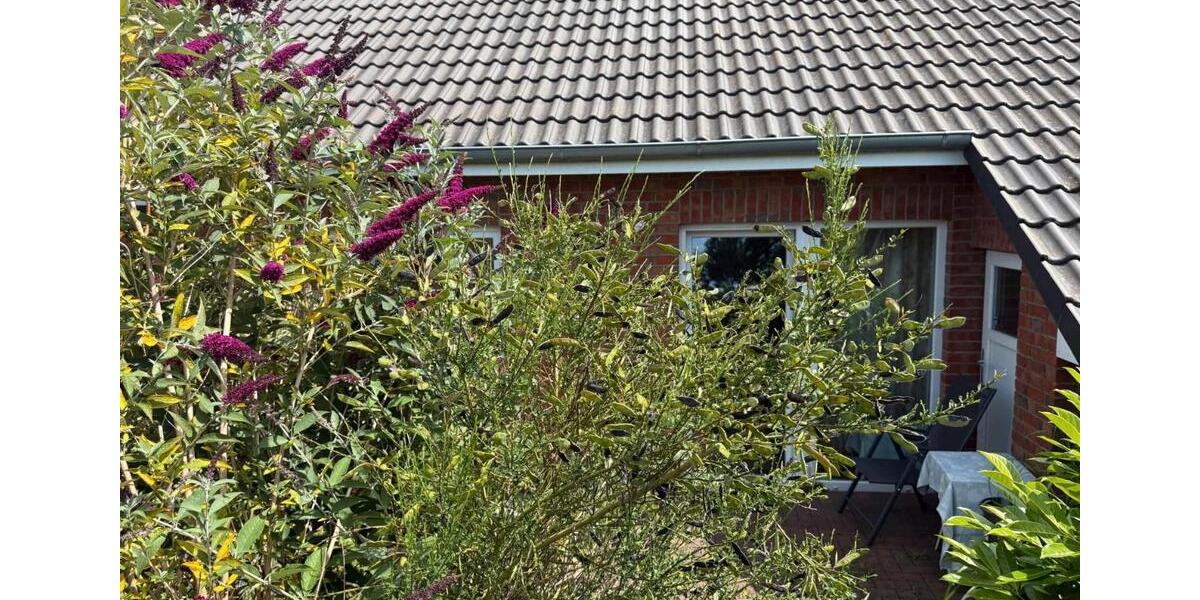 Erdgeschoßwohnung Tarp - 2.5 Zimmer, 59 m&sup2;, 189.000&euro; | Angebot:26102730