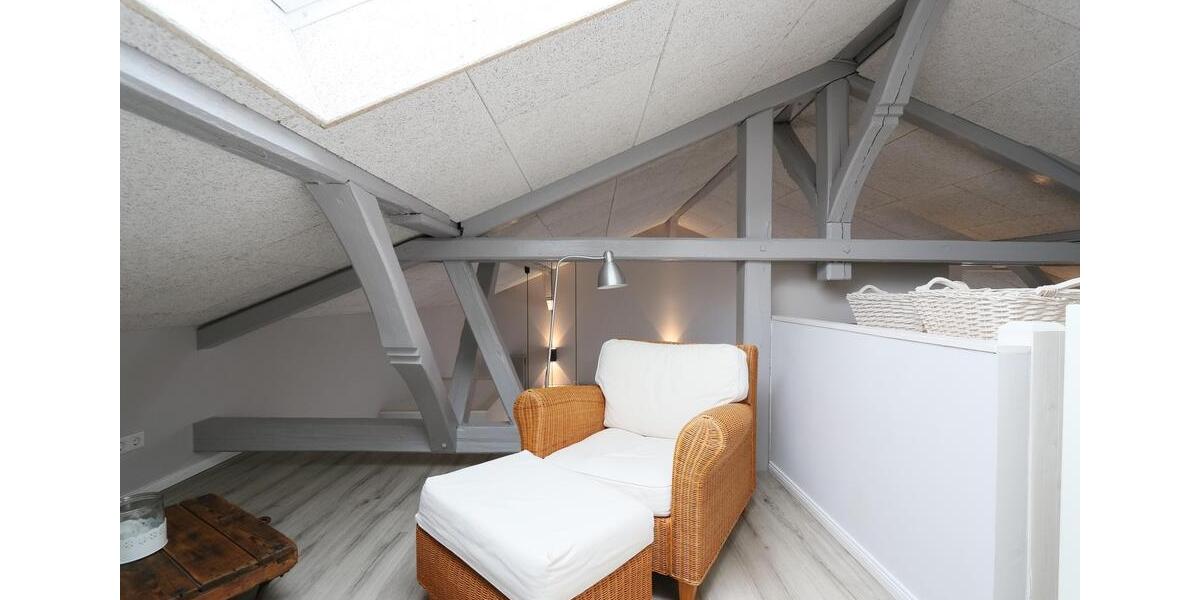 Maisonettenwohnung Rieseby - 2.5 Zimmer, 78 m&sup2;, 936&euro; | Angebot:25825415