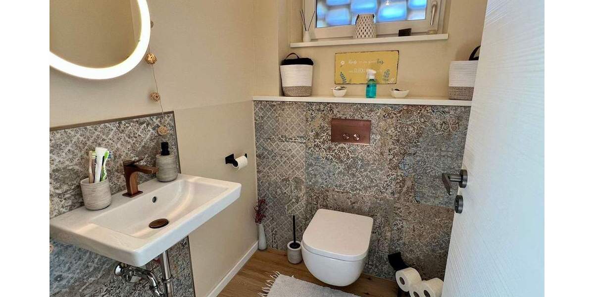 Einfamilienhaus Eckernförde - 6 Zimmer, 200 m&sup2;, 1.350.000&euro; | Angebot:25742516