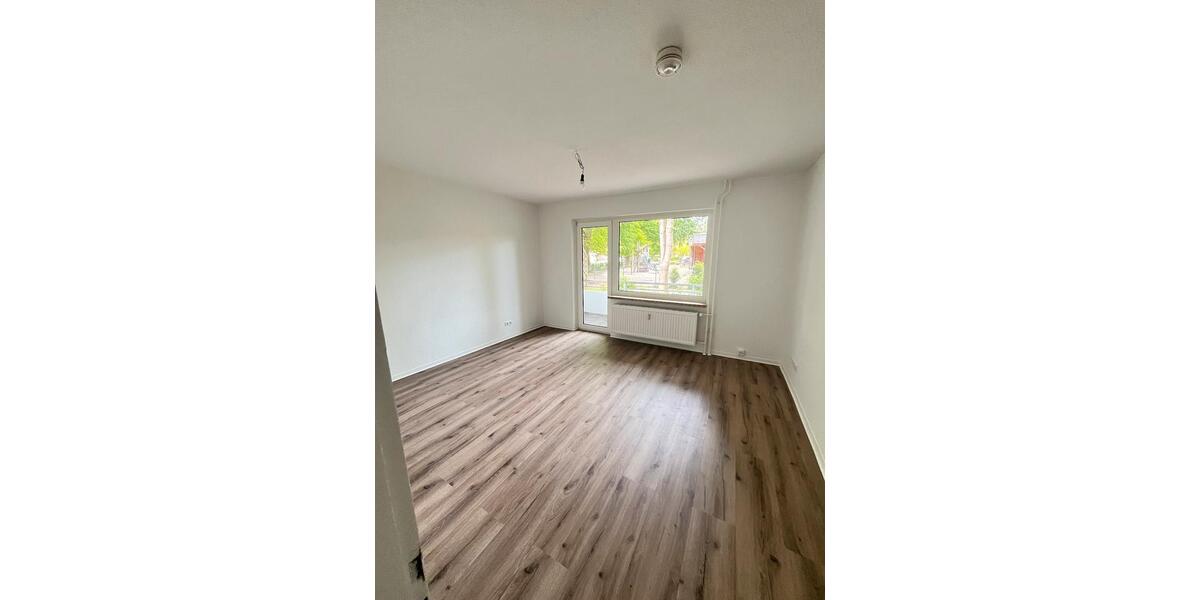 Erdgeschoßwohnung Rendsburg - 2 Zimmer, 54 m&sup2;, 519&euro; | Angebot:26630137