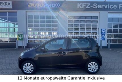 Skoda Citigo 94.100 km 6.490 &euro; Schleswig 24837