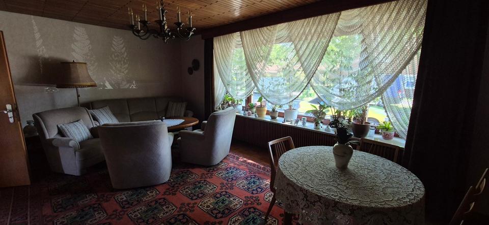 Einfamilienhaus Rendsburg - 4.5 Zimmer, 155 m&sup2;, 369.000&euro; | Angebot:27004431
