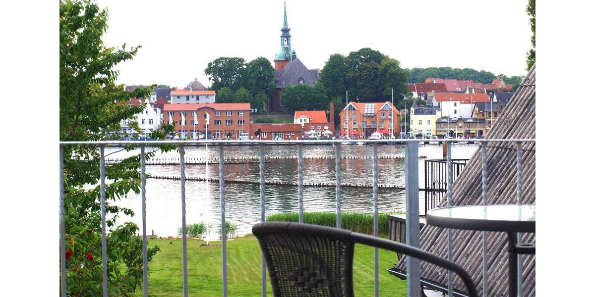 Einfamilienhaus Kappeln - 2 Zimmer, 60 m&sup2;, 950&euro; | Angebot:26404587