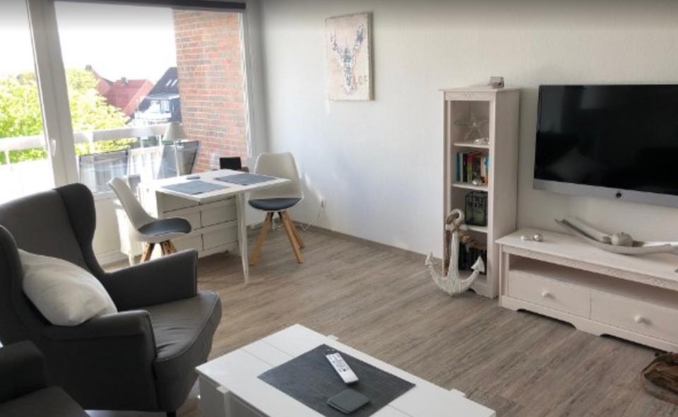 Etagenwohnung Westerrönfeld - 2 Zimmer, 45 m&sup2;, 40&euro; | Angebot:26041233
