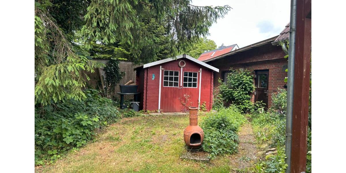 Einfamilienhaus Schülp bei Rendsburg - 5 Zimmer, 146 m&sup2;, 349.000&euro; | Angebot:26979804