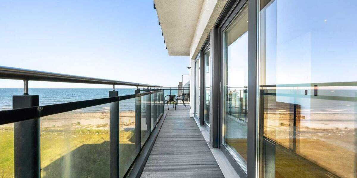 Etagenwohnung Kappeln - 7 Zimmer, 266 m&sup2;, 1.990.000&euro; | Angebot:25971221