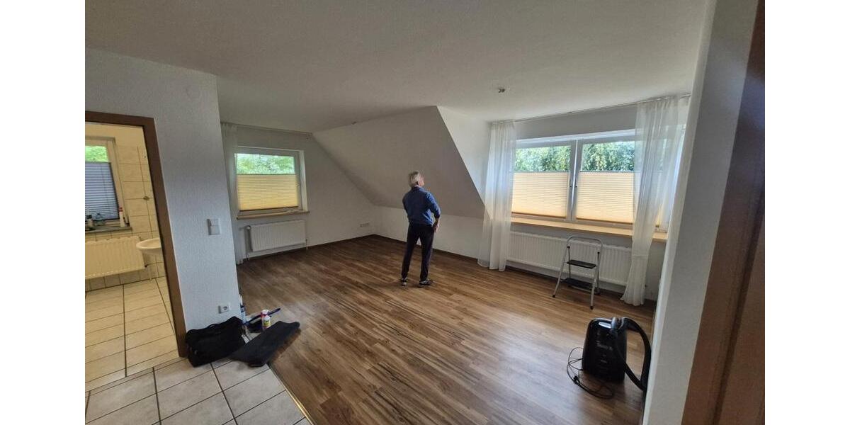 Etagenwohnung Rendsburg - 3 Zimmer, 95 m&sup2;, 800&euro; | Angebot:26475584