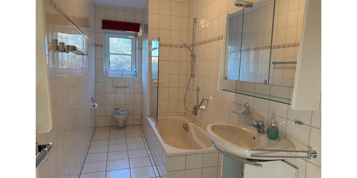 Erdgeschoßwohnung Jagel - 3 Zimmer, 90 m&sup2;, 945&euro; | Angebot:26214962