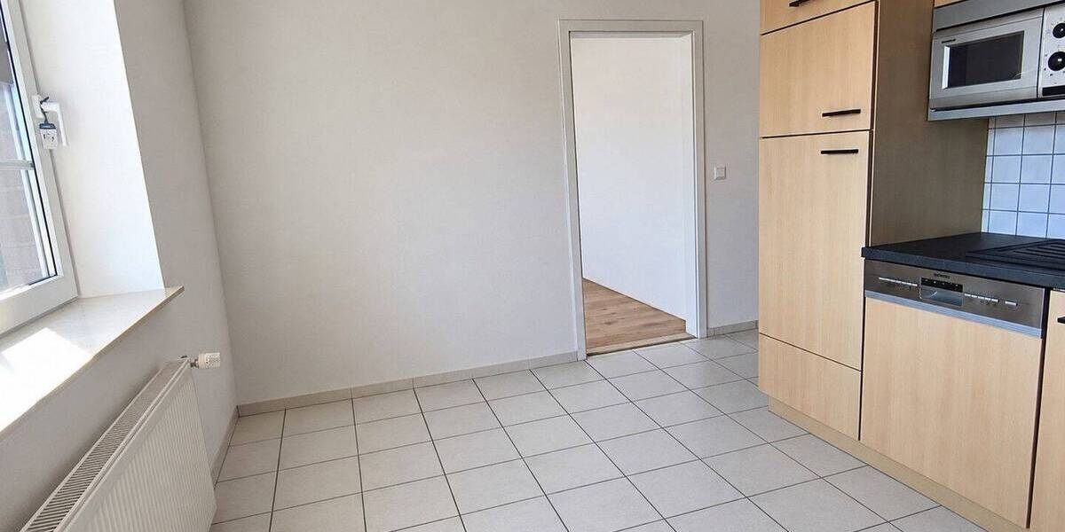 Etagenwohnung Mittelangeln Satrup - 2 Zimmer, 55 m&sup2;, 680&euro; | Angebot:26670098