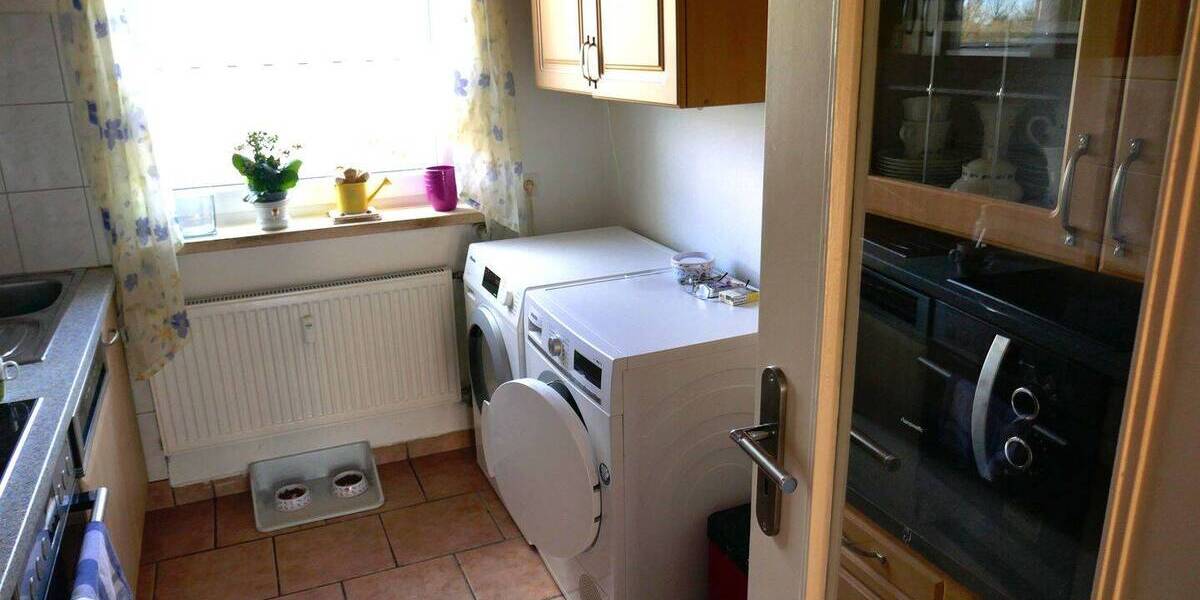 Etagenwohnung Rendsburg - 3 Zimmer, 70 m&sup2;, 119.900&euro; | Angebot:25743470