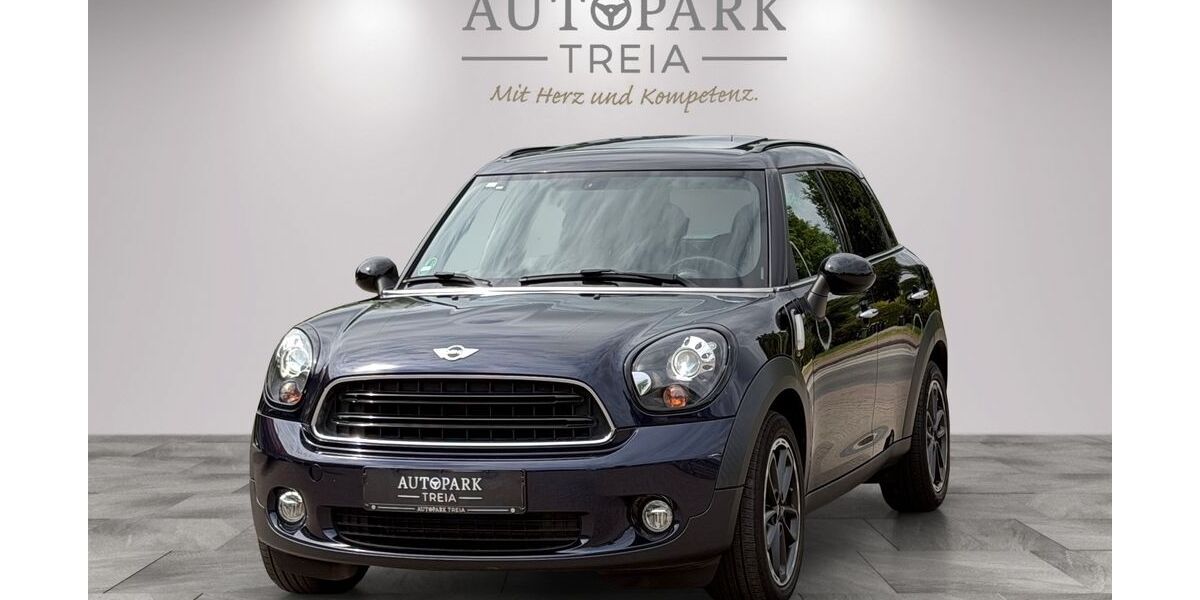 Mini Countryman D (Cooper) 139.000 km 11.890 &euro; Treia 24896