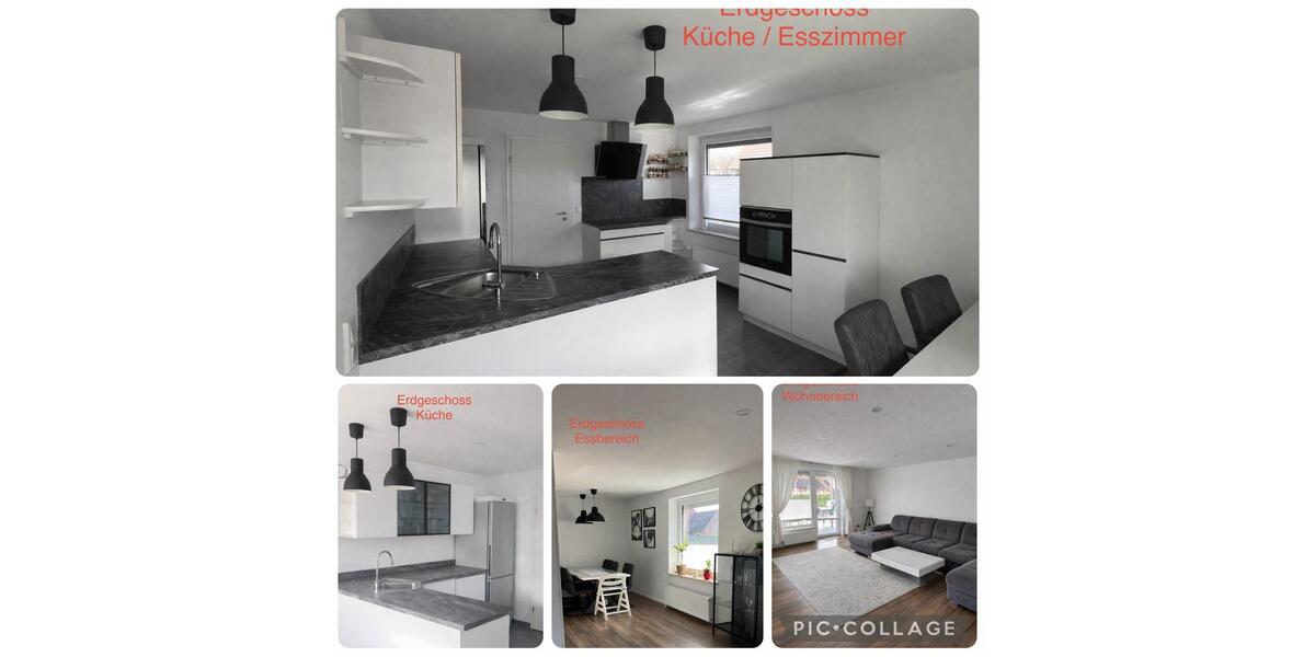 Doppelhaushälfte Nübbel - 6 Zimmer, 155 m&sup2;, 339.000&euro; | Angebot:26185825