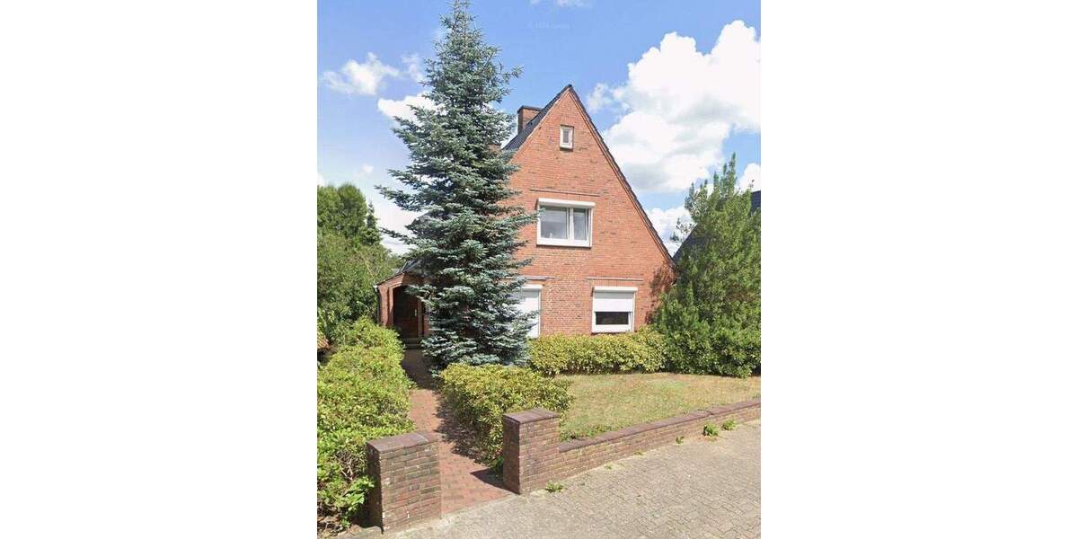 Einfamilienhaus Fockbek - 4 Zimmer, 107 m&sup2;, 270.000&euro; | Angebot:25905552