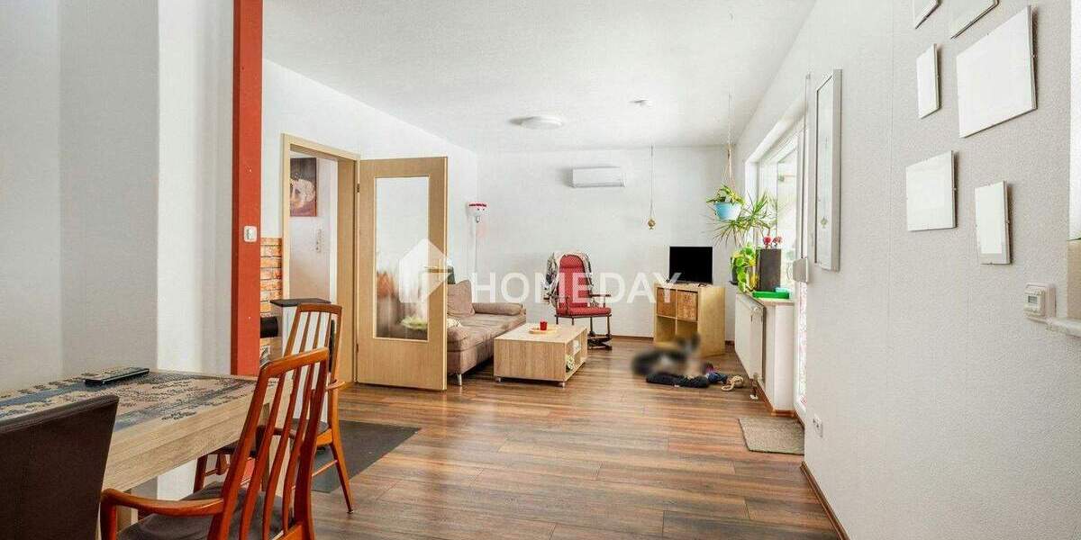 Einfamilienhaus Rendsburg - 5 Zimmer, 109 m&sup2;, 249.000&euro; | Angebot:25677814