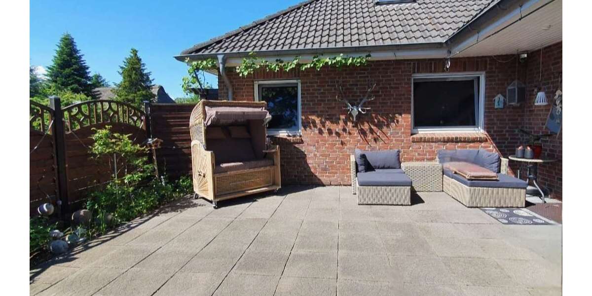 Einfamilienhaus Kropp - 4 Zimmer, 150 m&sup2;, 420.000&euro; | Angebot:25440183