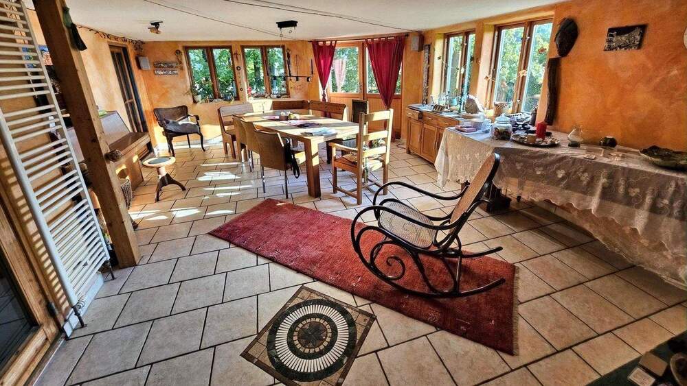 Mehrfamilienhaus, Wohnhaus Rieseby - 9 Zimmer, 365 m&sup2;, 899.000&euro; | Angebot:25700026